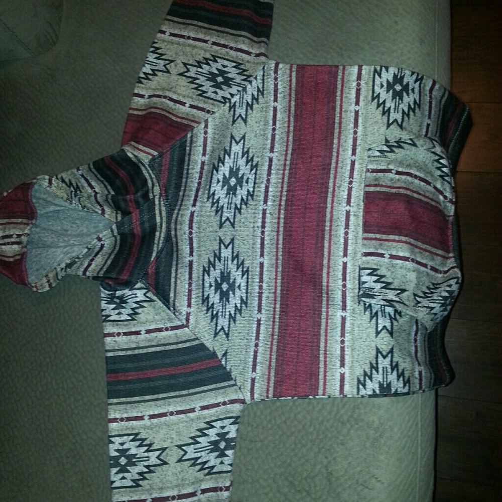 Christmas sweater